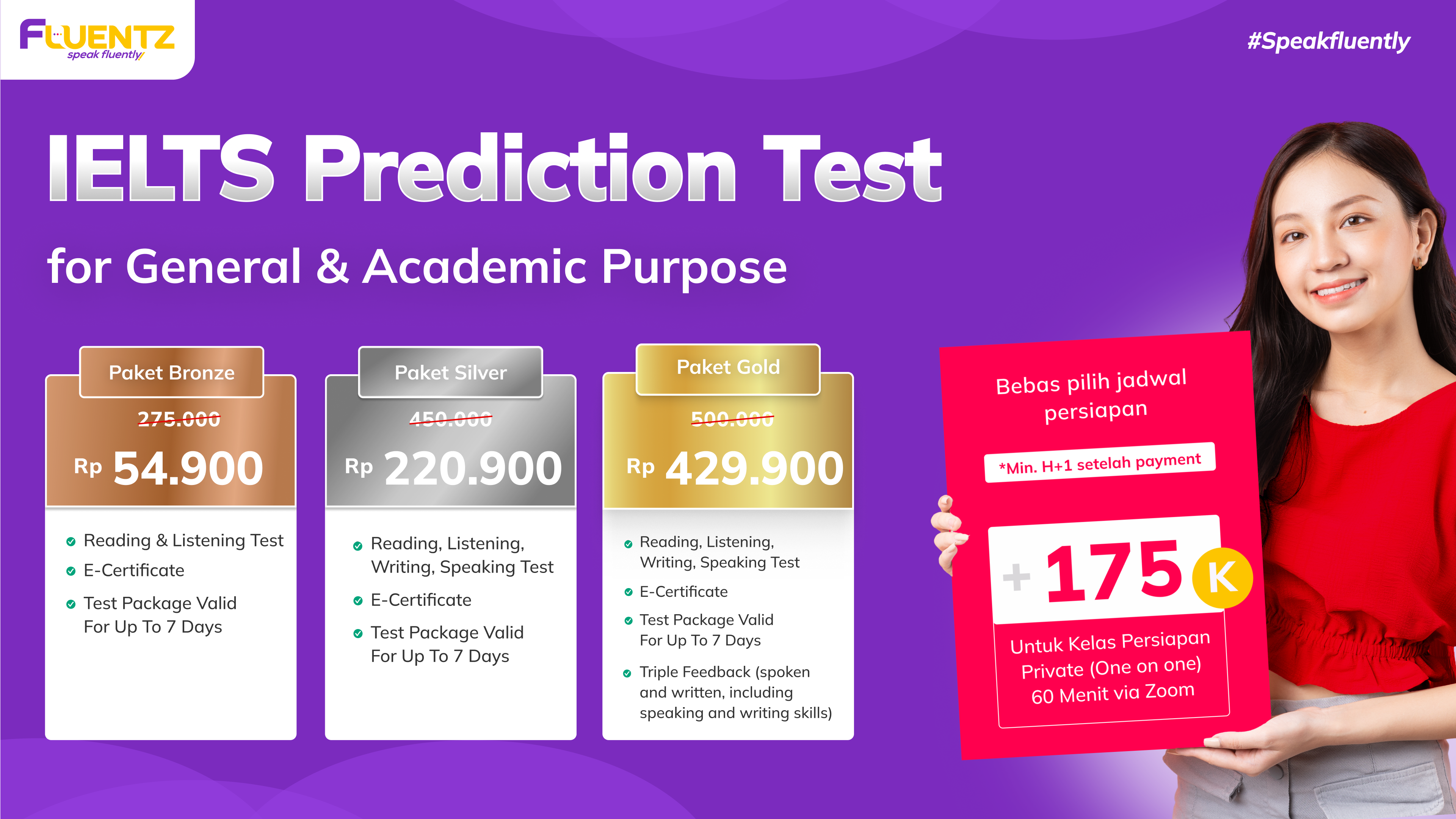IELTS Preparation